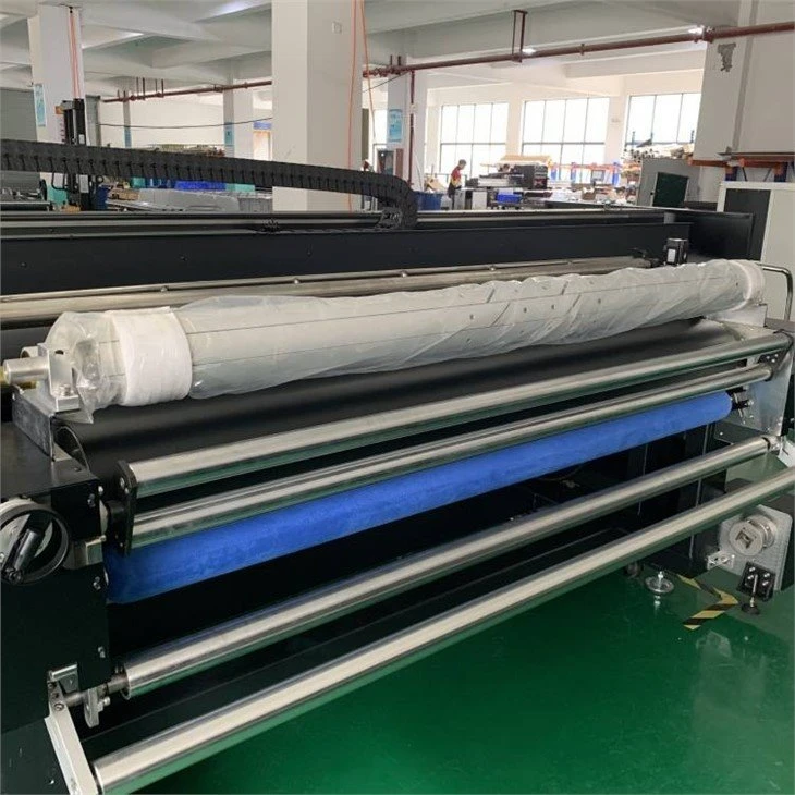 Fabric Pattern Printing Machine suppliers